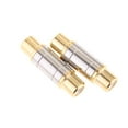 thumbnail image 3 of Conector Hembra a Hembra RCA Perfecl, 3 of 5