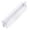 White, variant on ShaoXinWan Clear Mesh Pencil Case, Small Portable Pen Pouch with Zipper, Slim Stationery Organizer for Exam Office Travel Cosmetic Storage Bag