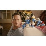 The Smurfs (DVD), Sony Pictures, Kids & Family