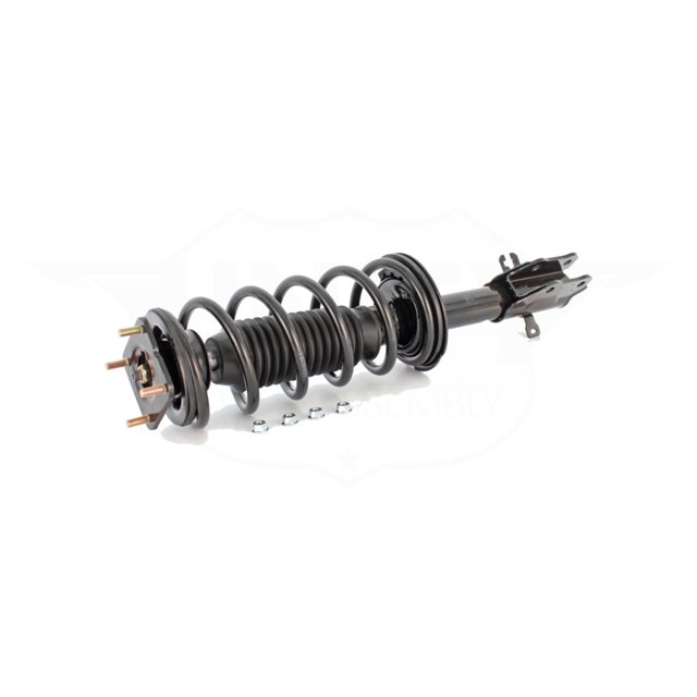 Front Right Suspension Strut Coil Spring Assembly 78A-11684 For 2007-2012 Mazda CX-7