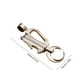 thumbnail image 3 of Llavero de queroseno con rueda de molienda multifuncional para hombre, encendedor de coche, llavero personalizado para llevar en la cintura, regalo moderno, llavero de metal con encendedor., 3 of 6