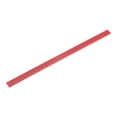 thumbnail image 3 of Uxcell Whiteboard Magnetic Ruler 29cm Metric Blackboard Straight Rulers Office Measuring Tools, Coral Red, 3 of 6