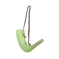 thumbnail image 3 of Plastic Shofar Bugle Hunting Horn Viking Norse Gjallerhorn Novelty Noise Maker, 3 of 4