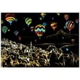 thumbnail image 1 of Coofit Scratch Paper Creative Magic Scratch Art Scratch Painting Scratchboard, 1 of 2