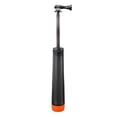 thumbnail image 1 of Trípode Flotante Para Palo Selfie, ABS, Multifuncional, Extensible, Ampliamente Compatible, Tapa Naranja, Trípode Para Palo Selfie, Resistente Al Agua Para X4 3 Ace Pro 2, 1 of 7