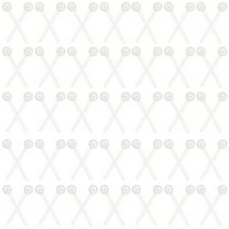 PAMINGONO 1000Pcs Sequin Pins for Sewing Hobbyists Plastic Round Head Craft Supplies