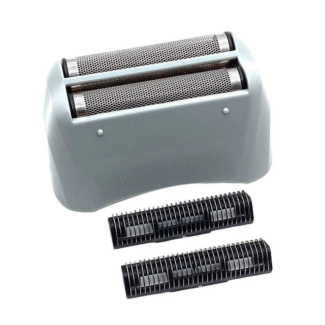 Tête de Rasoir Électrique de Remplacement et de Coupe, 64,5x30 mm