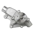 thumbnail image 2 of DNJ WP1122 Water Pump Fits Cars & Trucks 91-02 Dodge Jeep Cherokee Dakota 2.5L L4 L6 OHV 12v 8v, 2 of 5