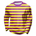 thumbnail image 4 of HIPYLO Top Christmas Gifts 2025 for Kids Teenage Girl Tops Girls Dance Tops Yellow Shirts Cute Shirts for Teen Girls Soccer Clothes for Girls Size, Yellow 14-15 Years, 4 of 4