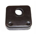 thumbnail image 2 of Weed Eater/Husqvarna/Poulan Craftsman Replacement Muffler Body - 530036578, 2 of 2