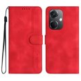 thumbnail image 1 of Compatible with OnePlus Nord CE3 Case Premium PU Leather Wallet with Built-in Magnet Cover, 1 of 5