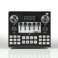 thumbnail image 1 of Audio Mixer, 1 of 9