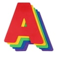 thumbnail image 4 of ArtSkills Jumbo Classic Poster Letters, 4 of 5