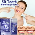 Teeth Whitening Strips Vegan Whitening Strip Enamel Safe Teeth
