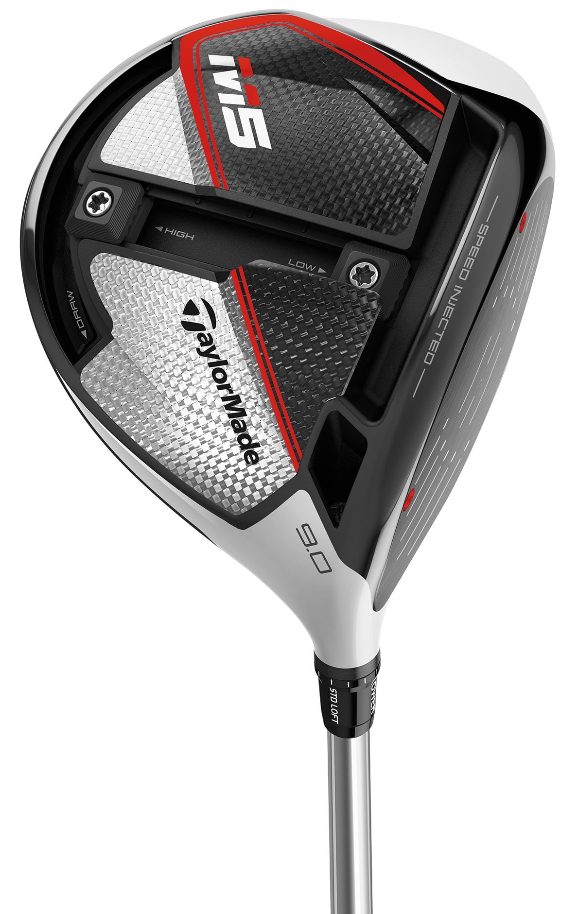 Taylormade Fujikura Speeder Evolution