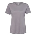 thumbnail image 1 of BELLA + CANVAS - New IWPF - Women - Women’s Relaxed Fit Triblend Tee, 1 of 5