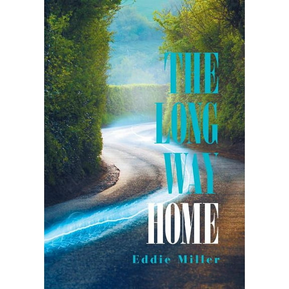 The Long Way Home (Hardcover)