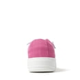 thumbnail image 5 of Dearfoams Women's Mabel Woven Slip On Sneaker, 5 of 10