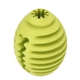 thumbnail image 1 of Juguete De Goma Para Perros De Fútbol, ​​​​rugby De Goma Multiusos Seguro Y Práctico Para Masticar Perros Fuerte Para Patio, 1 of 7
