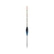 thumbnail image 2 of Flotador De Pesca Flotadores para pesca en aguas poco profundas Boyas verticales Bobber (QS04 Cable de carga 1,30 g) Likrtyny Para Estrenar, 2 of 6