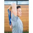thumbnail image 7 of Fit Simplify Resistance Loop Exercise Bands with Instruction Guide and Carry Bag, Set of 5, 7 of 7