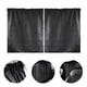 thumbnail image 4 of 2 cortinas divisorias para coche, parasol de privacidad para camping, parasoles para ventanas de coche, 4 of 5