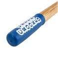 thumbnail image 3 of Crooked Creek New Zealand Pine Wood Oar, Varnished with Grip, 3 of 3
