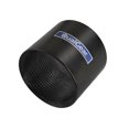 thumbnail image 2 of Qualgear Qg-Pro-Pm-Pc-B Pro-Av 1.5" Npt Conector De Tubo Roscado Accesorio Para Proyector, 2 of 5