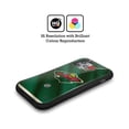 thumbnail image 2 of Head Case Designs Officially Licensed NHL Minnesota Wild Jersey Hybrid Case Compatible with Apple iPhone 15 Pro Max, 2 of 7