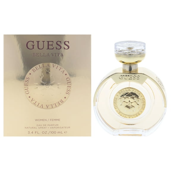 Guess Guess Bella Vita , 3.4 oz EDP Spray