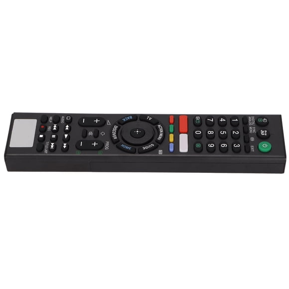 Mando A Distancia Inteligente Para TV, Mando A Distancia Multifuncional Para TV, Búsqueda Por Voz Portátil Resistente Para El Hogar