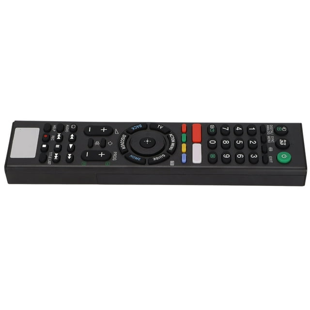 Mando A Distancia Inteligente Para TV, Mando A Distancia Multifuncional Para TV, Búsqueda Por Voz Portátil Resistente Para El Hogar