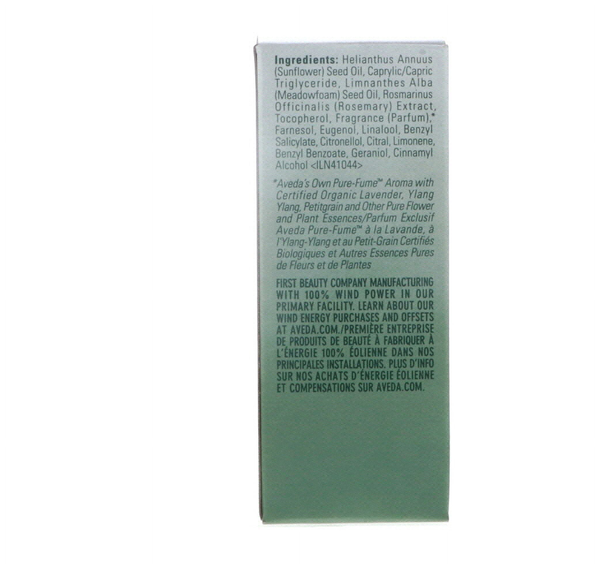 AVEDA by Aveda Aveda Shampure Composition Calming Aromatic Oil --50ml/1.7oz WOMEN