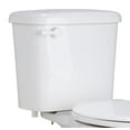 thumbnail image 2 of PROFLO PROFLO PF9812 Ultra High Efficiency 0.8 GPM Two-Piece Toilet Tank with 12" Rough-In - Tank Only, 2 of 7