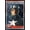 Black Framed Version, variant on Marvel Comics - Captain America Card Wall Poster, 14.725" x 22.375"