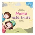 thumbnail image 1 of Mama Esta Triste Planeta Junior Libro de Bolsillo Libros Infantiles 1A, 1 of 2