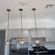 thumbnail image 3 of Extension Rod for Pendant Light Sloped Adapter for Pendant Light Adjustable Height Metal Pendant Light Mounting Rod, 3 of 5