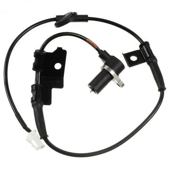 Holstein Parts 2ABS3145 ABS Wheel Speed Sensor for Hyundai Fits select: 1999 HYUNDAI SONATA