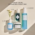 thumbnail image 2 of Aceite facial HERBIVORE Lapis con tanaceto azul y escualano, 30 ml, 2 of 9