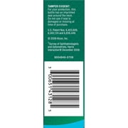 Systane Ultra Eye Drops Lubricant High Performance, Two 4ml bottles, 0.14 Fl. Oz