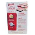 thumbnail image 4 of JELL-O No Bake Candy Cane Cheesecake, 10.4 oz (2 pack), 4 of 5
