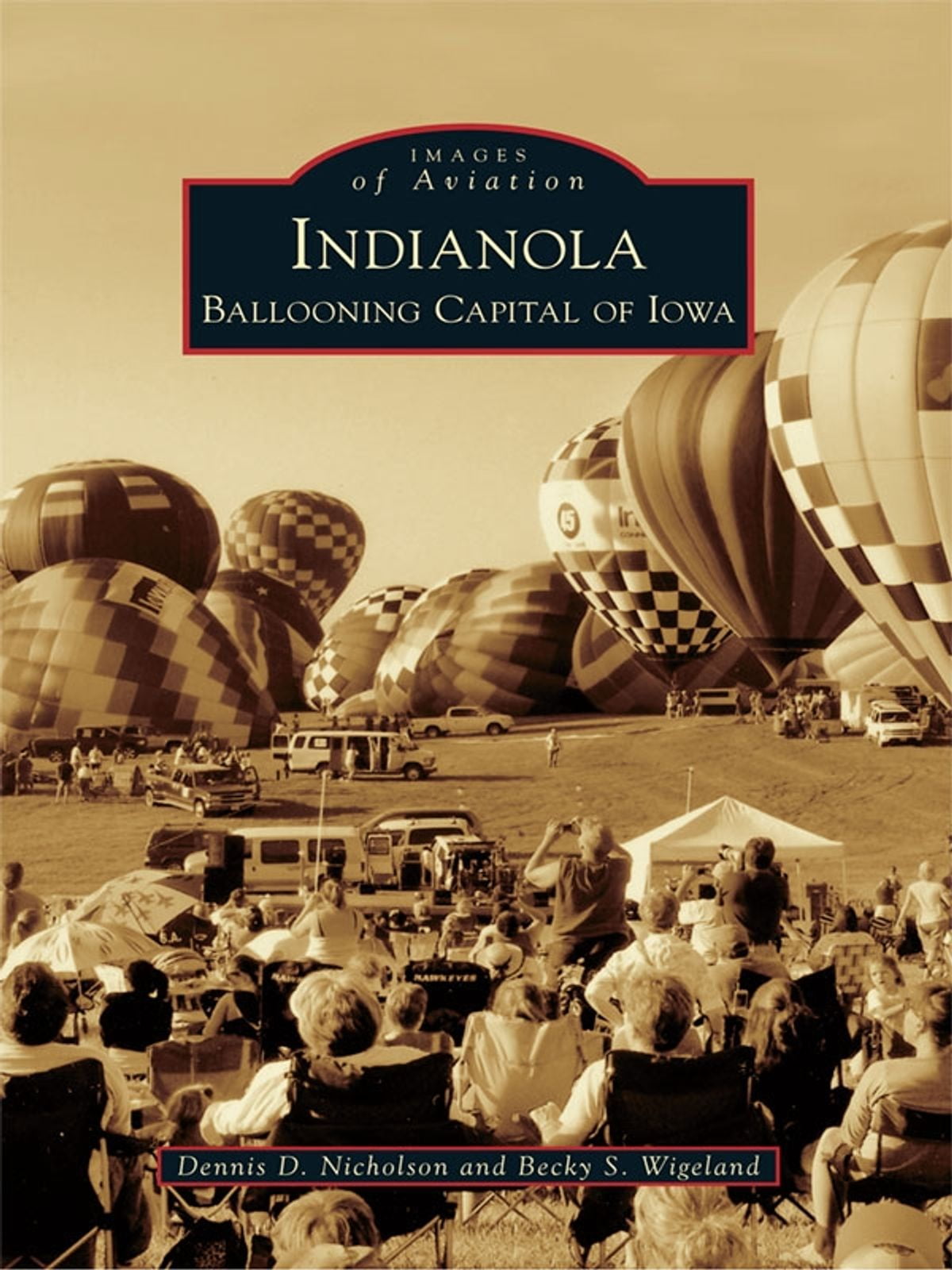 Indianola eBook