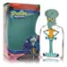 thumbnail image 3 of Nickelodeon KSPONGEBOB3D34EDTSPR 3.4 oz Spongebob Squarepants Squidward Edt Spray, 3 of 3