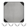 thumbnail image 2 of Outdoor Air Conditir Condenser Cover Unit 28x28inch Mesh Cover, 2 of 8