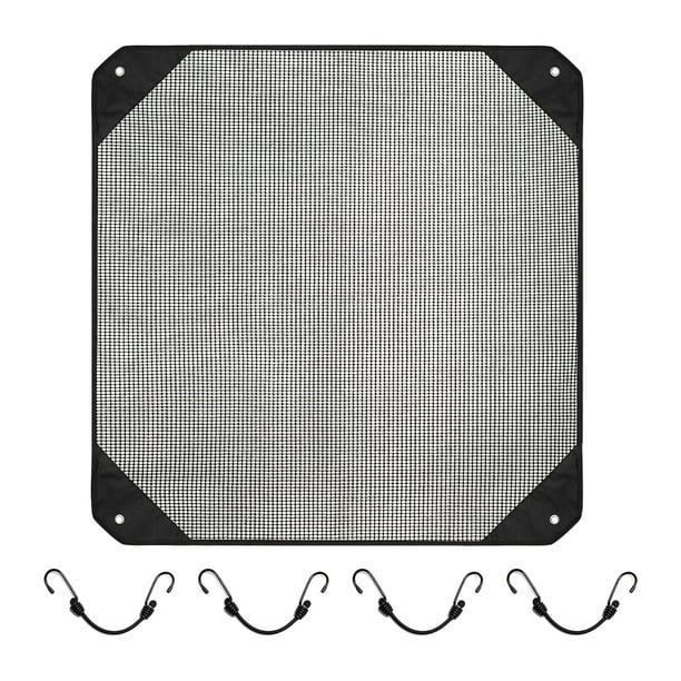 Cubierta de malla de aire acondicionado resistente de primera para Cubierta de malla de 36x36 pulgadas Sunnimix Cubierta del acondicionador de aire