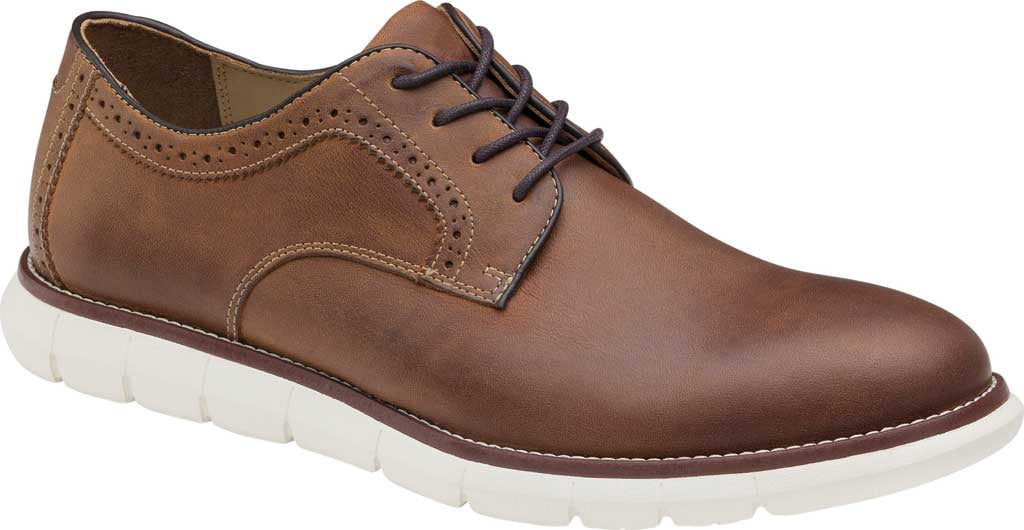 Johnston \u0026 Murphy Mens Wide Shoes in 