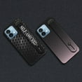 thumbnail image 2 of KBS-Phone Case For MOTO G Stylus 5G 2023, Waterproof Shockproof Phone Holder Plain color Back Cover Silicone Geometry Anti-dust Nature Wristband Fashion Design Protective Personality, 2 of 9