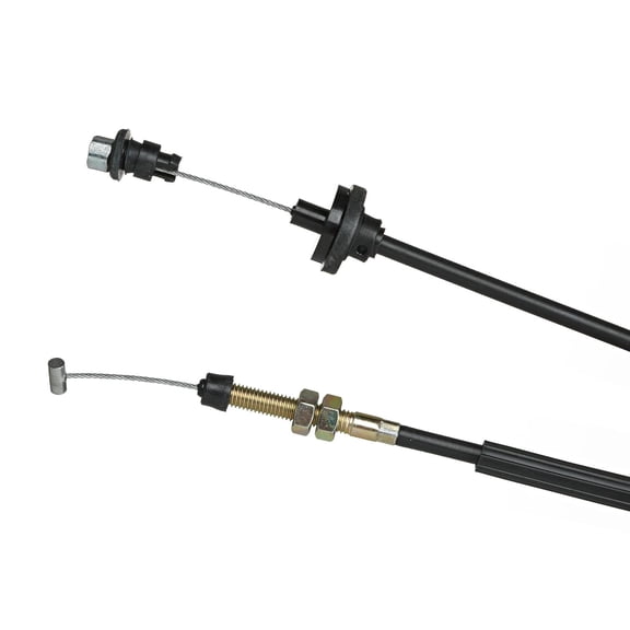 ATP Y-1212 Accelerator Cable Fits select: 1990-1992 TOYOTA COROLLA