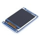 thumbnail image 1 of Pantalla LCD de 1,8 pulgadas Módulo de pantalla a color RGB TFT 128x160 ST7735S IC para Arduino Sywqhk Para estrenar, 1 of 5