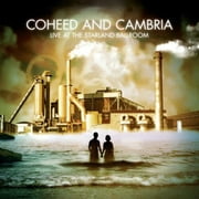 Coheed  Cambria - Live At The Starland Ballroom LP